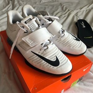 Nike Romaleos 3